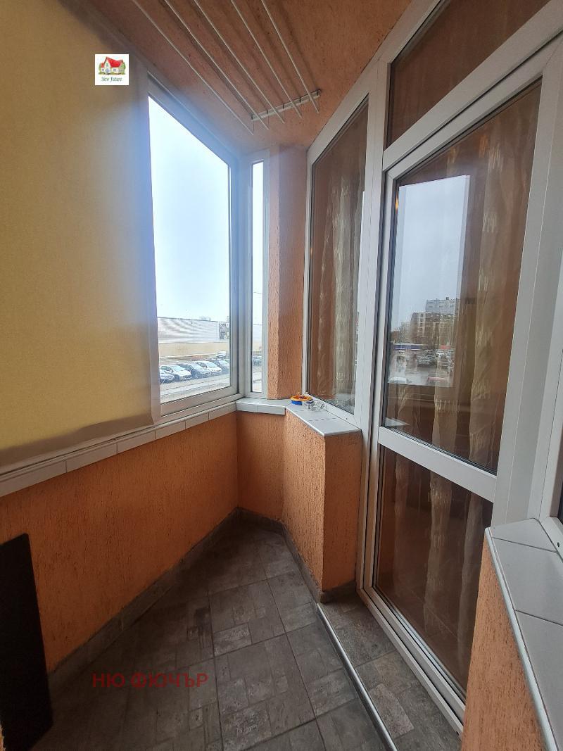 Дава под наем 2-СТАЕН, гр. София, Младост 3, снимка 4 - Апартаменти - 54121887