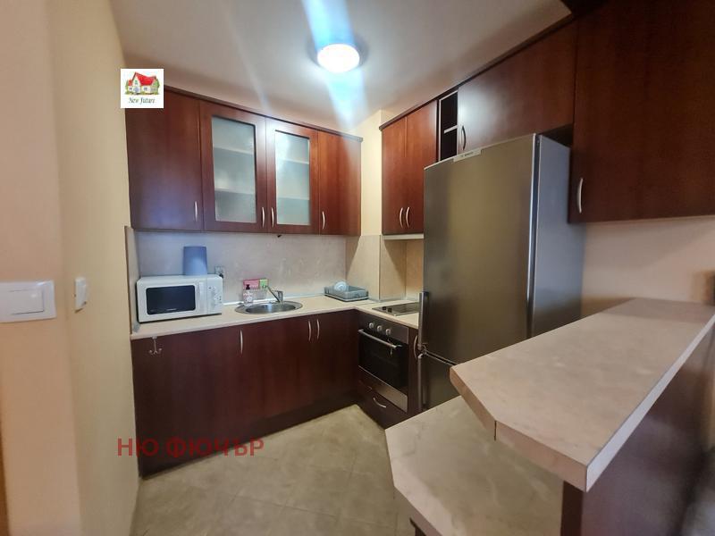 Дава под наем 2-СТАЕН, гр. София, Младост 3, снимка 2 - Апартаменти - 54121887