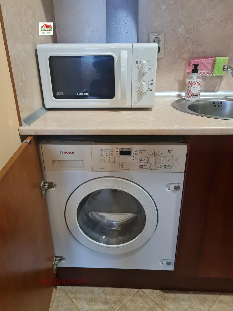 Дава под наем 2-СТАЕН, гр. София, Младост 3, снимка 5 - Апартаменти - 54121887