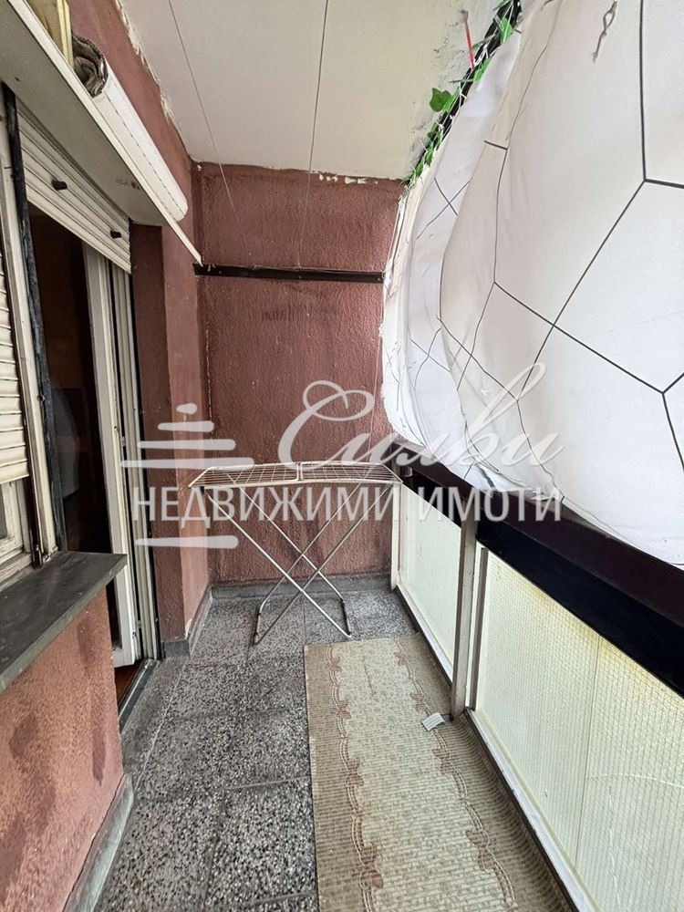 Дава под наем  2-стаен град Шумен , Тракия , 60 кв.м | 20713235 - изображение [13]