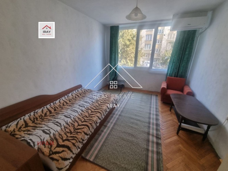 Kiadó  1 hálószoba Stara Zagora , Centar , 36 négyzetméter | 62499757 - kép [2]