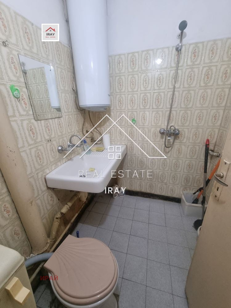 Kiadó  1 hálószoba Stara Zagora , Centar , 36 négyzetméter | 62499757 - kép [14]