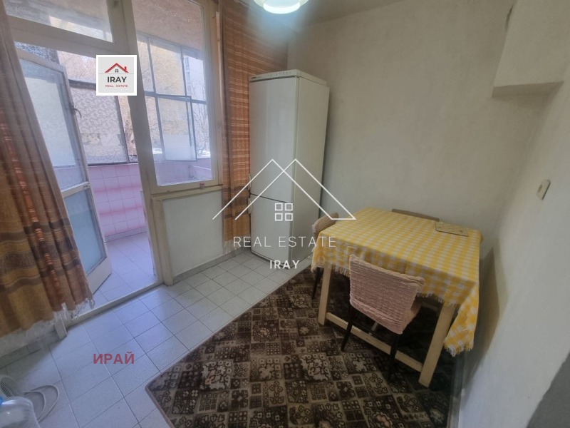 Kiadó  1 hálószoba Stara Zagora , Centar , 36 négyzetméter | 62499757 - kép [9]