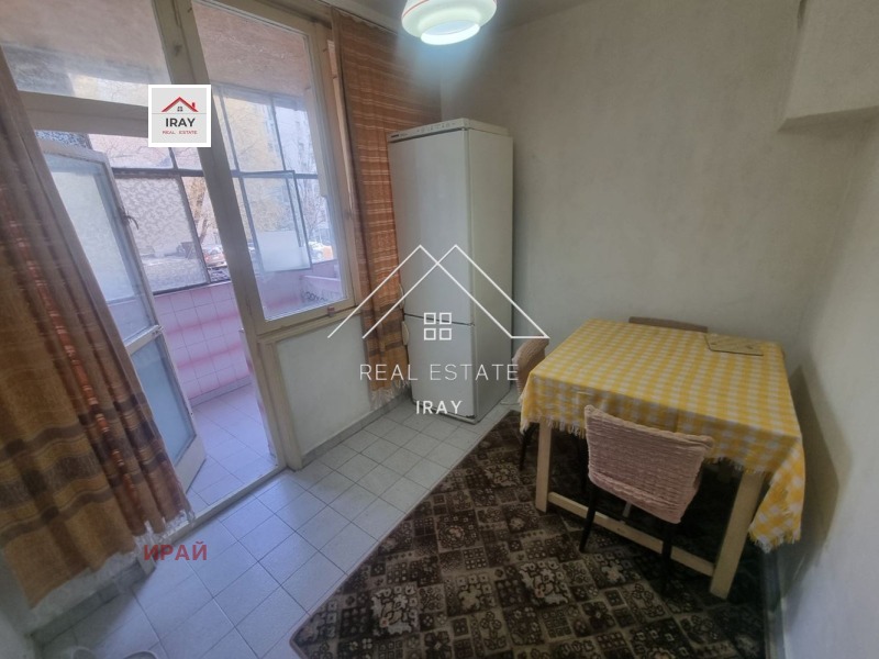 Kiadó  1 hálószoba Stara Zagora , Centar , 36 négyzetméter | 62499757 - kép [8]