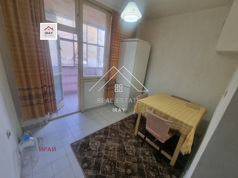 Kiadó  1 hálószoba Stara Zagora , Centar , 36 négyzetméter | 62499757 - kép [10]