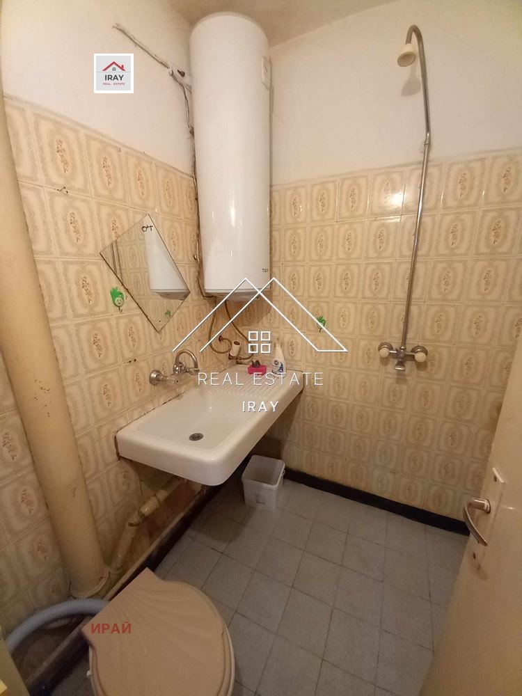 Kiadó  1 hálószoba Stara Zagora , Centar , 36 négyzetméter | 62499757 - kép [13]
