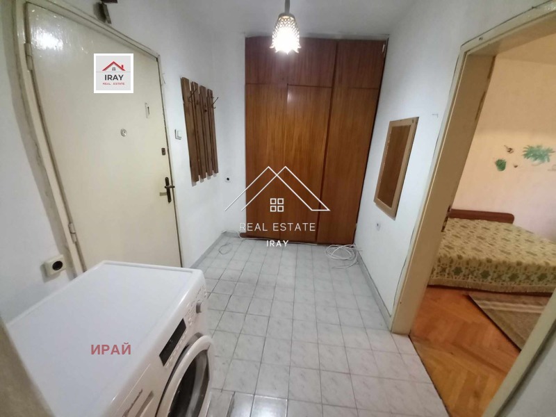 Kiadó  1 hálószoba Stara Zagora , Centar , 36 négyzetméter | 62499757 - kép [6]
