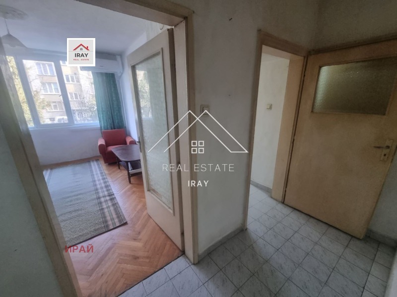 Kiadó  1 hálószoba Stara Zagora , Centar , 36 négyzetméter | 62499757 - kép [4]