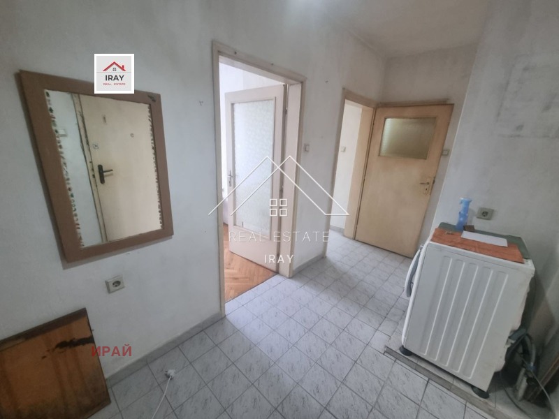 Kiadó  1 hálószoba Stara Zagora , Centar , 36 négyzetméter | 62499757 - kép [5]