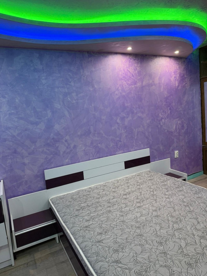 Дава под наем 3-СТАЕН, гр. Велико Търново, Колю Фичето, снимка 9 - Апартаменти - 53507376