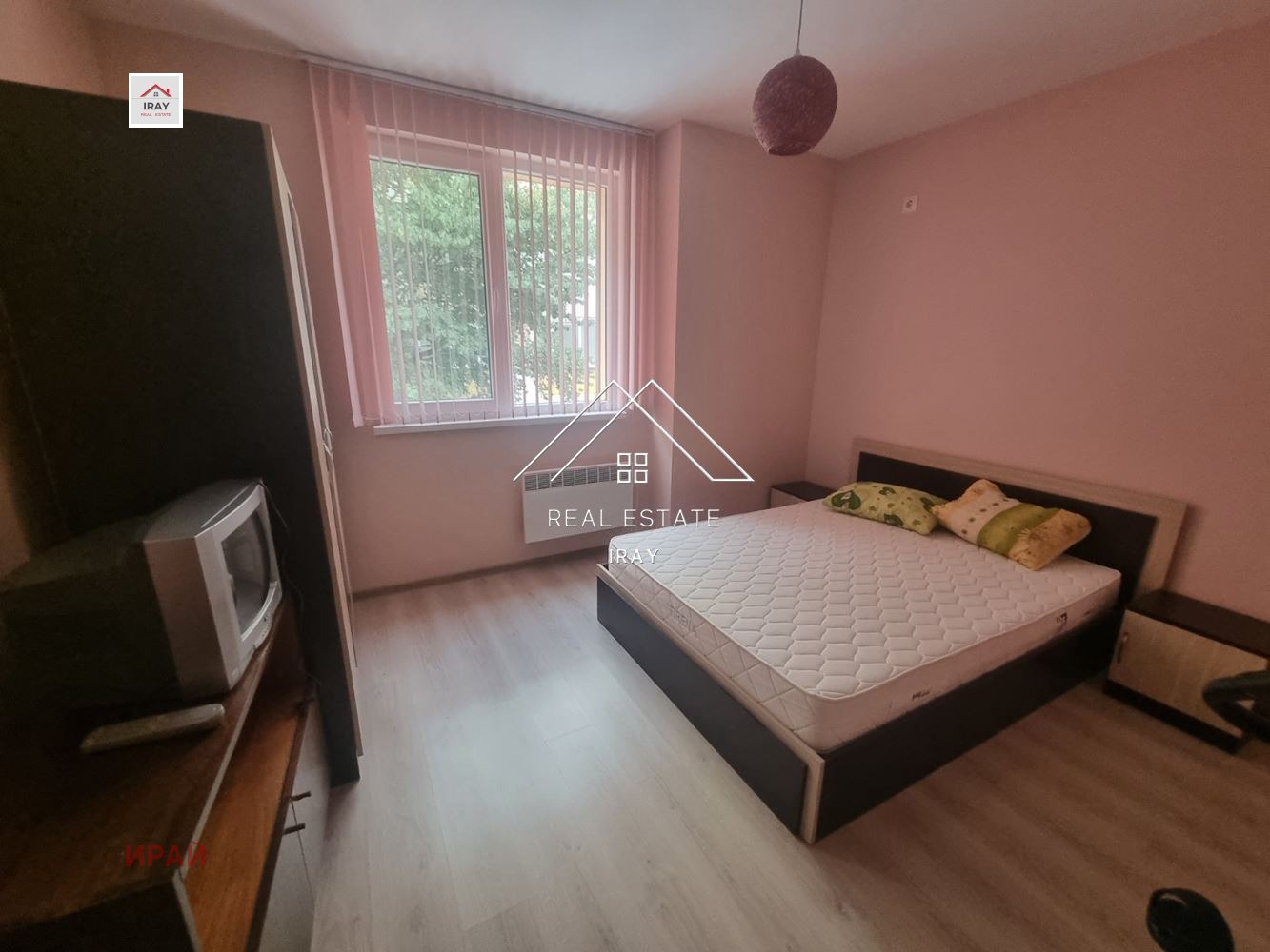 Дава под наем 2-СТАЕН, гр. Стара Загора, Железник - изток, снимка 11 - Апартаменти - 53861484