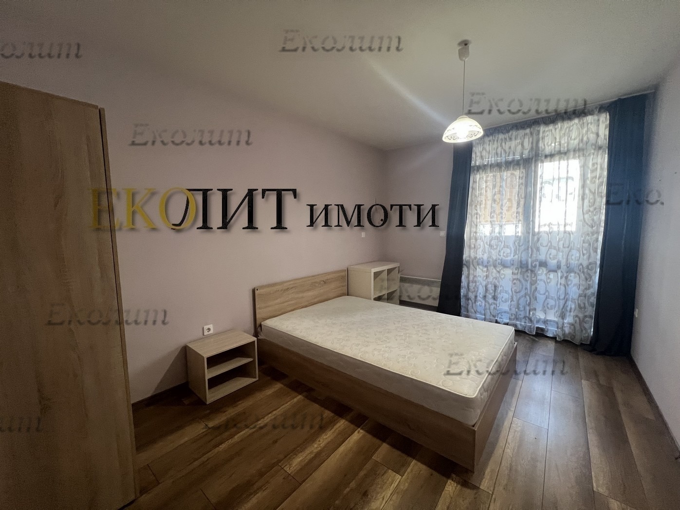 Дава под наем 2-СТАЕН, гр. София, Витоша, снимка 4 - Апартаменти - 54501501