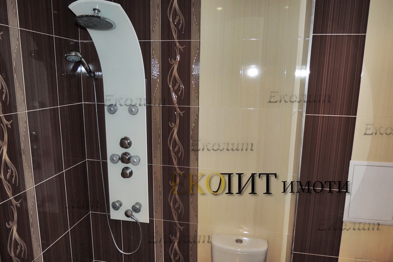 Дава под наем 2-СТАЕН, гр. София, Витоша, снимка 5 - Апартаменти - 54501501