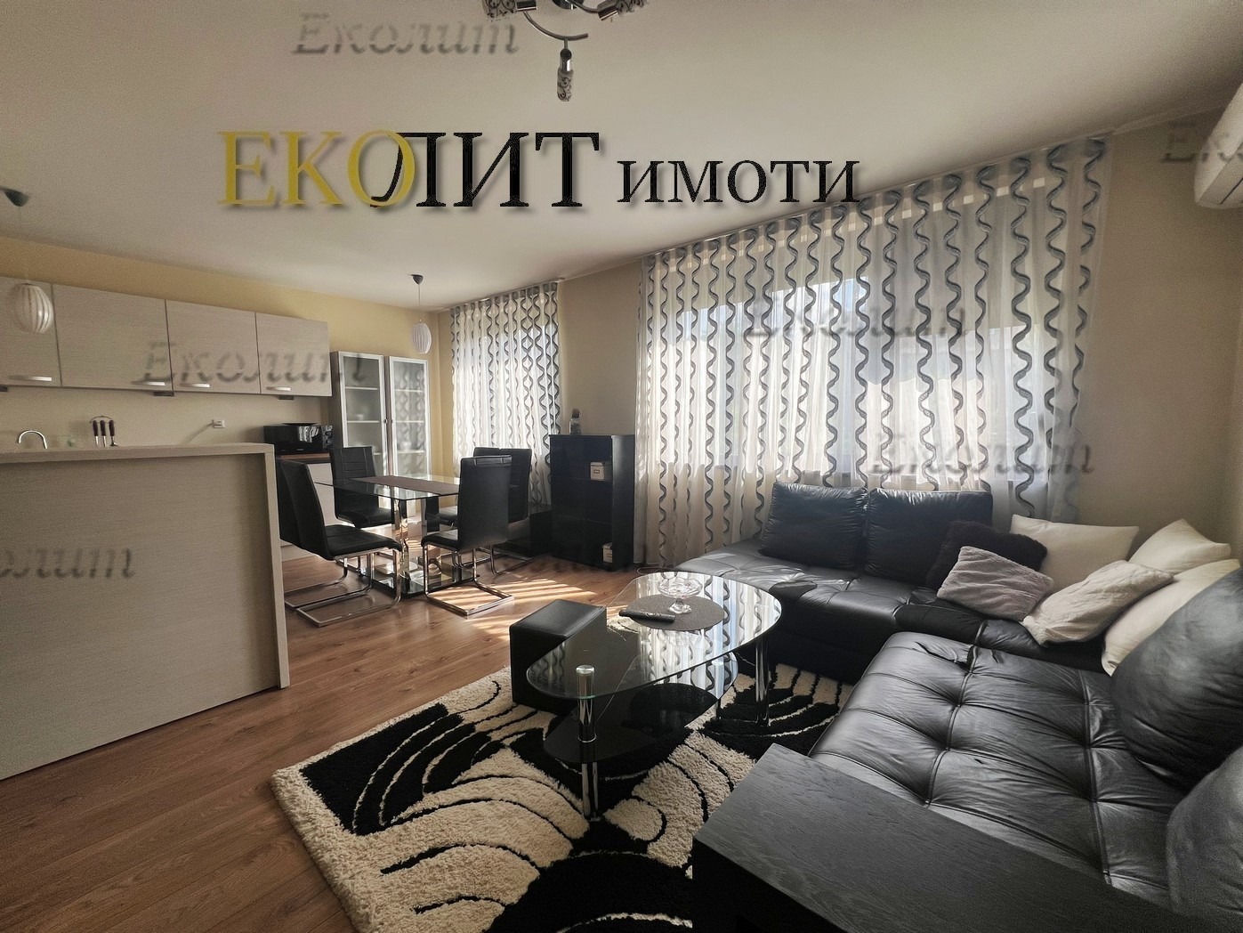 Дава под наем 2-СТАЕН, гр. София, Витоша, снимка 2 - Апартаменти - 54501501