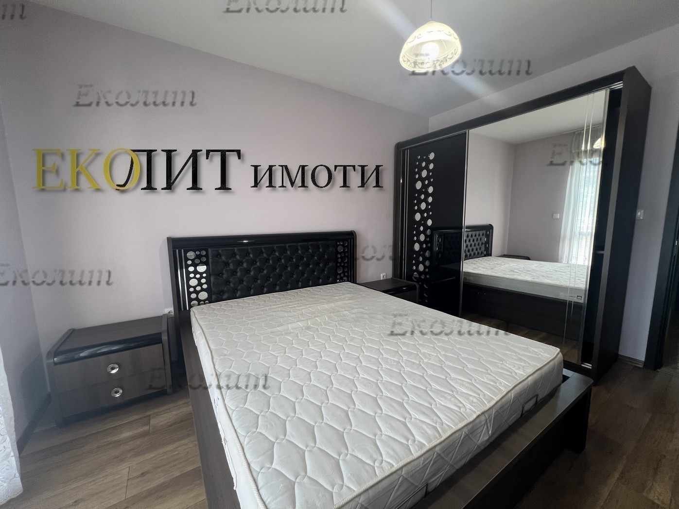 Дава под наем 2-СТАЕН, гр. София, Витоша, снимка 3 - Апартаменти - 54501501