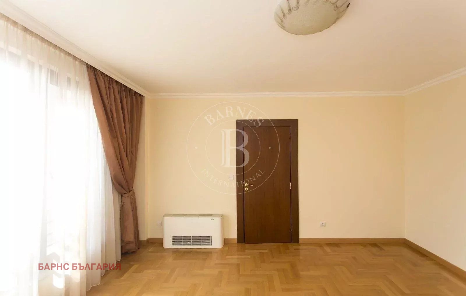 Дава под наем 4-СТАЕН, гр. София, Изток, снимка 6 - Апартаменти - 55156830