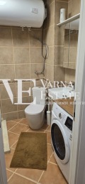 Дава под наем 2-СТАЕН, гр. Варна, Цветен квартал, снимка 17