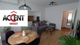 1 bedroom Okrazhna bolnitsa-Generali, Varna 1