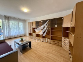 1 slaapkamer Chadzji Dimitar, Sofia