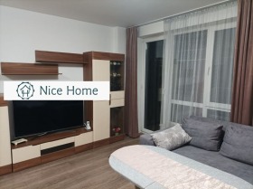 2 bedroom Druzhba 2, Sofia 2