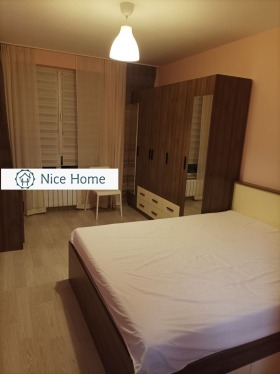 2 bedroom Druzhba 2, Sofia 8