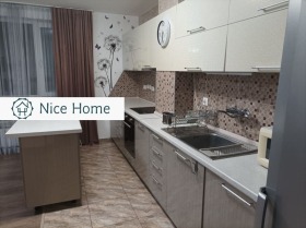 2 bedroom Druzhba 2, Sofia 3