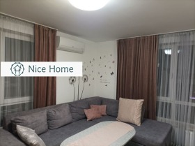 2 bedroom Druzhba 2, Sofia 1