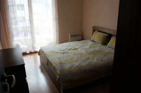 2 Schlafzimmer Simeonowo, Sofia 5