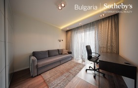 3 chambres Izgrev, Sofia 12