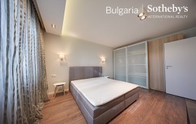 3 chambres Izgrev, Sofia 8