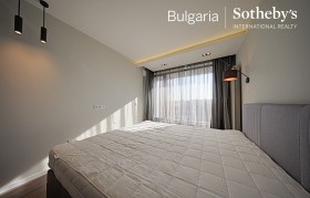 3 chambres Izgrev, Sofia 9