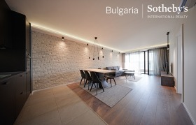 3 chambres Izgrev, Sofia 2