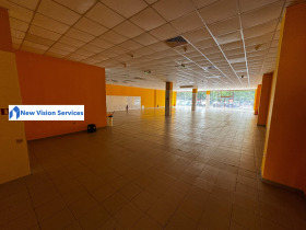 Til leje Butik