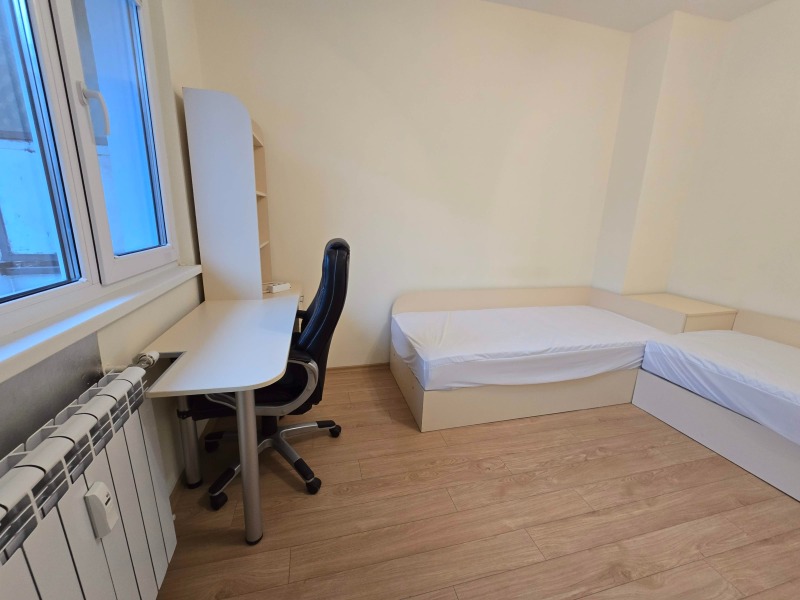 Te huur  1 slaapkamer Sofia , Meditsinska akademija , 70 m² | 54384008 - afbeelding [9]