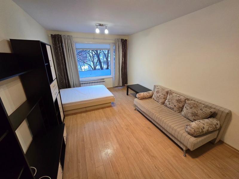 Te huur  1 slaapkamer Sofia , Meditsinska akademija , 70 m² | 54384008 - afbeelding [3]