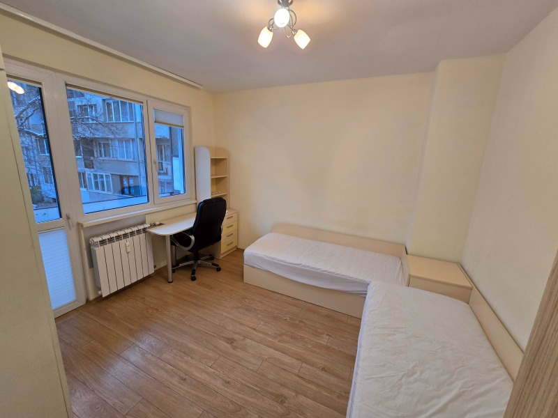 Te huur  1 slaapkamer Sofia , Meditsinska akademija , 70 m² | 54384008 - afbeelding [7]