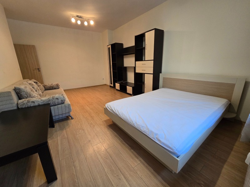 Te huur  1 slaapkamer Sofia , Meditsinska akademija , 70 m² | 54384008 - afbeelding [5]