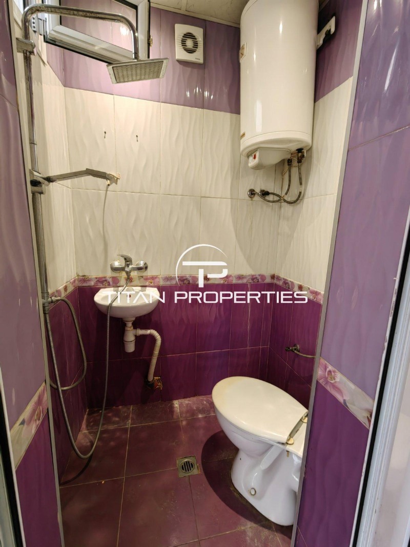 Til leie  Studio Plovdiv , Tsentar , 25 kvm | 92022183 - bilde [5]