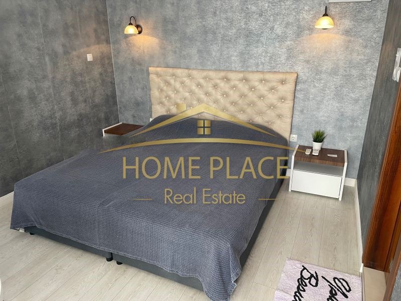 Дава под наем 1-СТАЕН, гр. Варна, Виница, снимка 5 - Апартаменти - 53185081