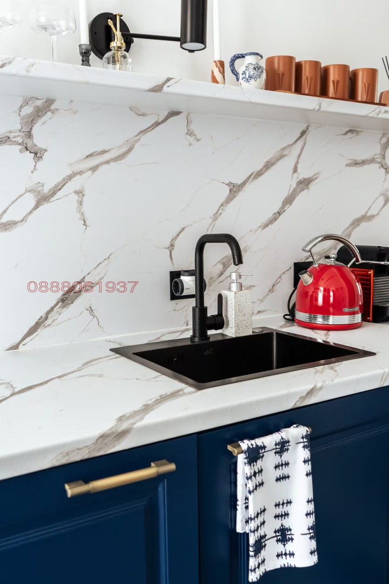 Дава под наем 1-СТАЕН, гр. София, Център, снимка 4 - Апартаменти - 53389914