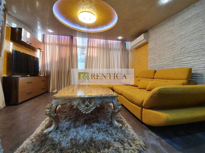 Дава под наем 2-СТАЕН, гр. Варна, Център, снимка 5 - Апартаменти - 52371154