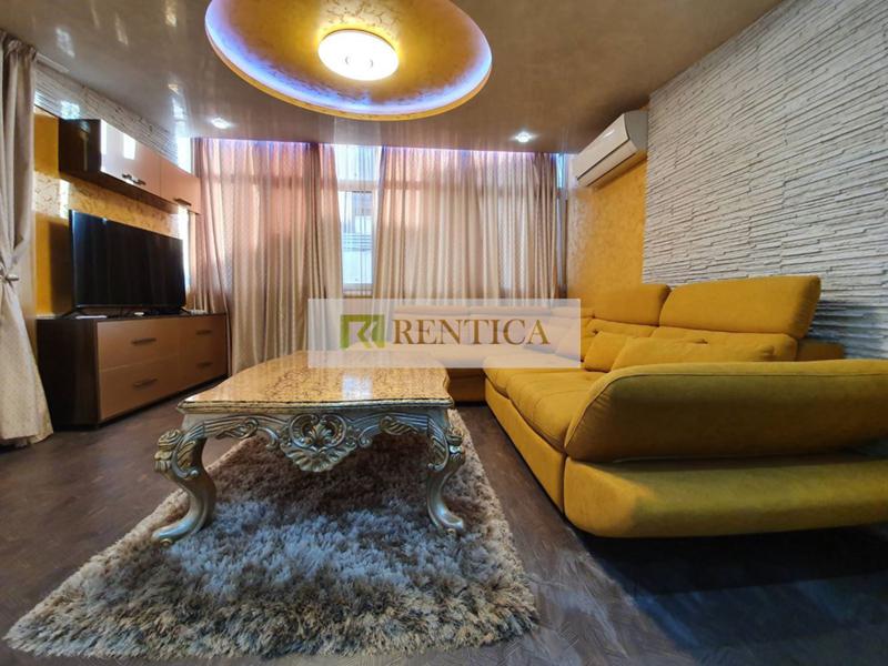 Дава под наем 2-СТАЕН, гр. Варна, Център, снимка 8 - Апартаменти - 52371154