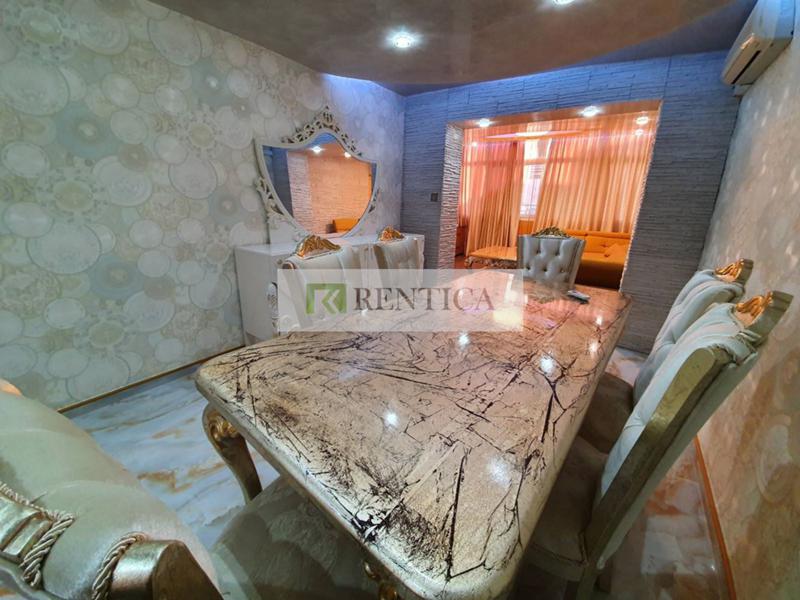 Дава под наем 2-СТАЕН, гр. Варна, Център, снимка 7 - Апартаменти - 52371154