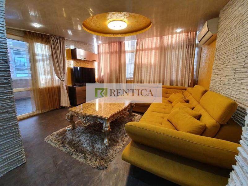 Дава под наем 2-СТАЕН, гр. Варна, Център, снимка 9 - Апартаменти - 52371154