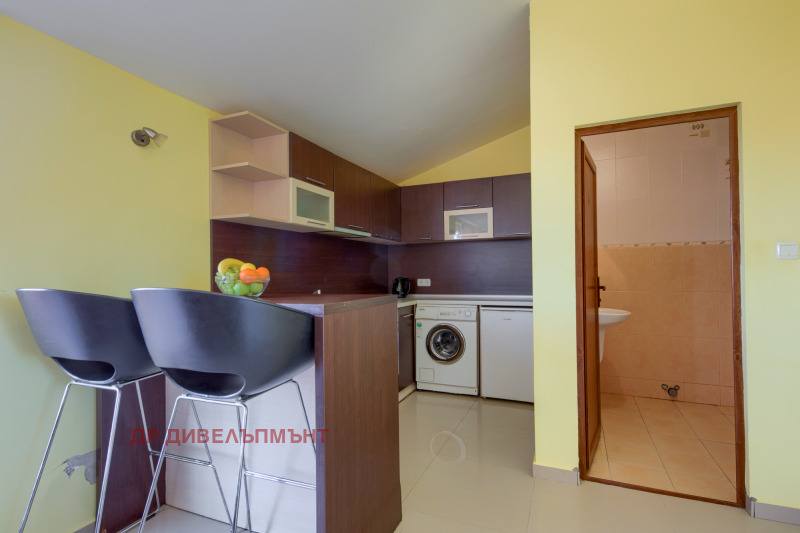 Do wynajęcia  1 sypialnia region Burgas , Nesebar , 65 mkw | 49553660 - obraz [4]