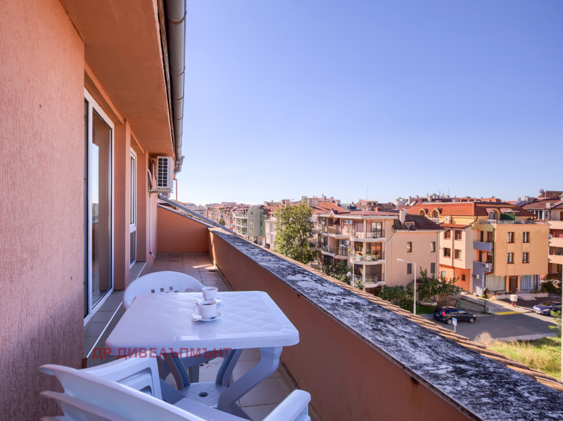 Do wynajęcia  1 sypialnia region Burgas , Nesebar , 65 mkw | 49553660 - obraz [7]