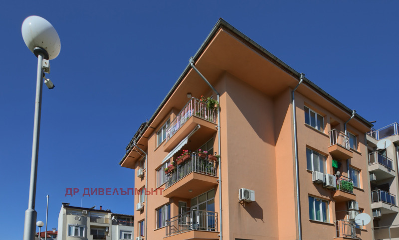 Do wynajęcia  1 sypialnia region Burgas , Nesebar , 65 mkw | 49553660 - obraz [14]