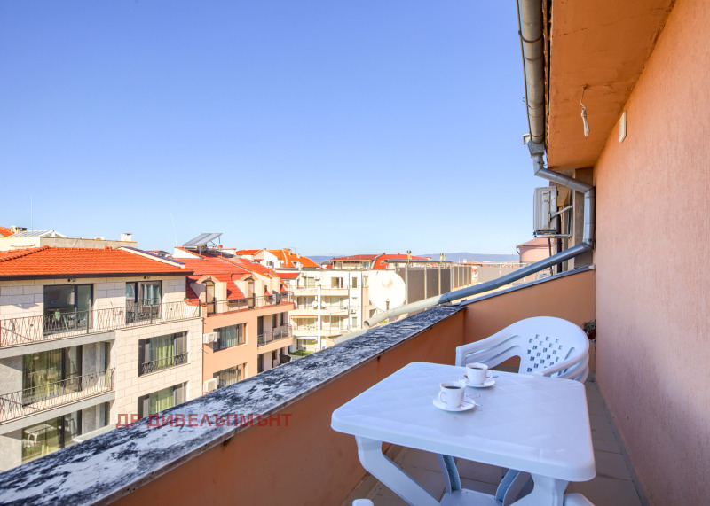 Do wynajęcia  1 sypialnia region Burgas , Nesebar , 65 mkw | 49553660 - obraz [15]