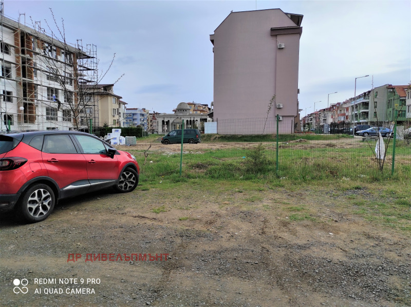 Do wynajęcia  1 sypialnia region Burgas , Nesebar , 65 mkw | 49553660 - obraz [13]