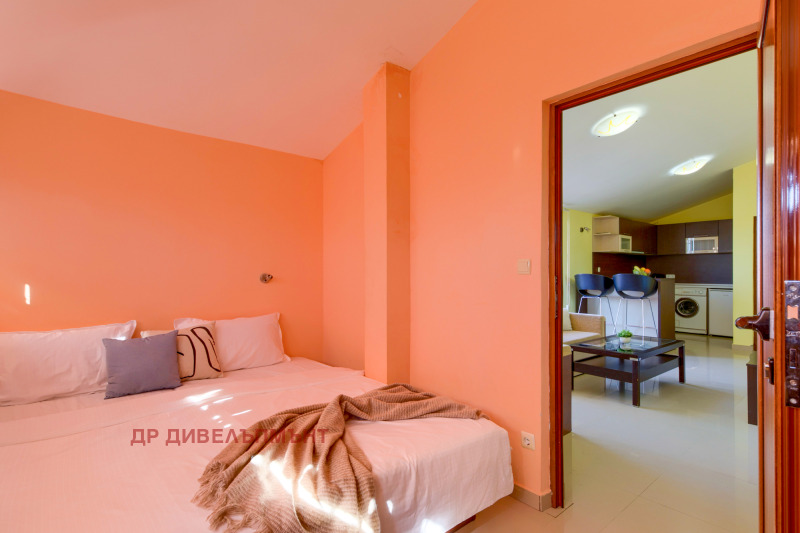 Do wynajęcia  1 sypialnia region Burgas , Nesebar , 65 mkw | 49553660 - obraz [9]